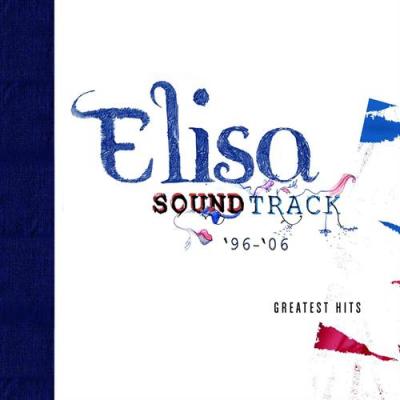 Soundtrack '96-'06 Soundtrack CD. Soundtrack '96-'06 Soundtrack