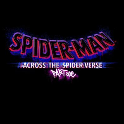 Spider-Man: Across the Spider-Verse Soundtrack CD. Spider-Man: Across the Spider-Verse Soundtrack