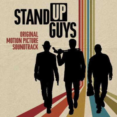Stand Up Guys Soundtrack CD. Stand Up Guys Soundtrack