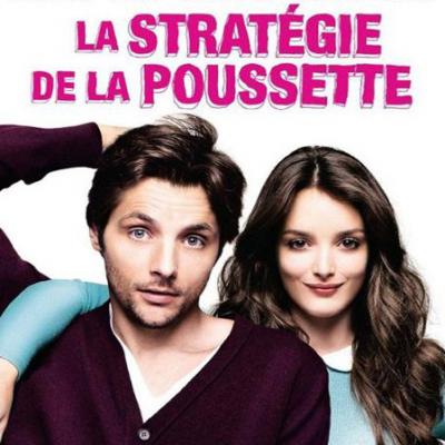 Stroller Strategy, The Soundtrack CD. Stroller Strategy, The Soundtrack