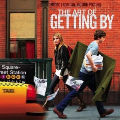 The Art Of Getting By Soundtrack CD. The Art Of Getting By Soundtrack