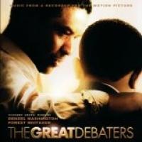 The Great Debaters Soundtrack CD. The Great Debaters Soundtrack