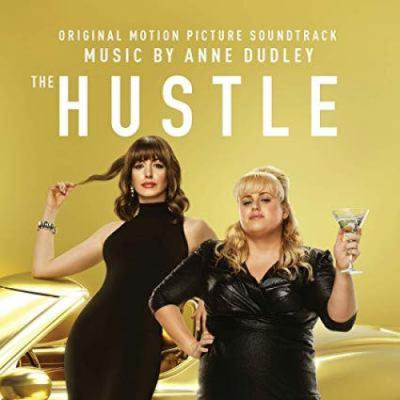 The Hustle Soundtrack CD. The Hustle Soundtrack