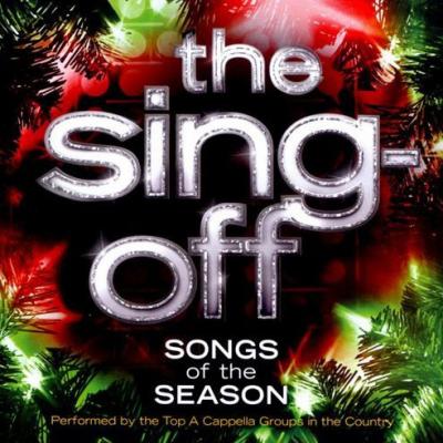 The Sing-Off: Songs of The Season Soundtrack CD. The Sing-Off: Songs of The Season Soundtrack