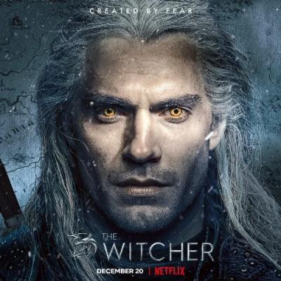 The Witcher Soundtrack CD. The Witcher Soundtrack