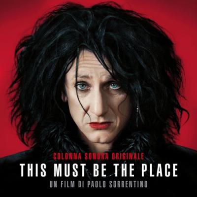 This Must Be the Place Soundtrack CD. This Must Be the Place Soundtrack