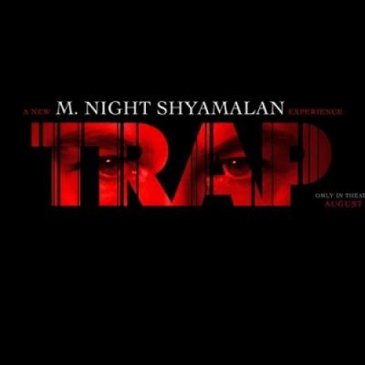 Trap  Album Cover