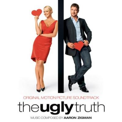 Ugly Truth Soundtrack CD. Ugly Truth Soundtrack