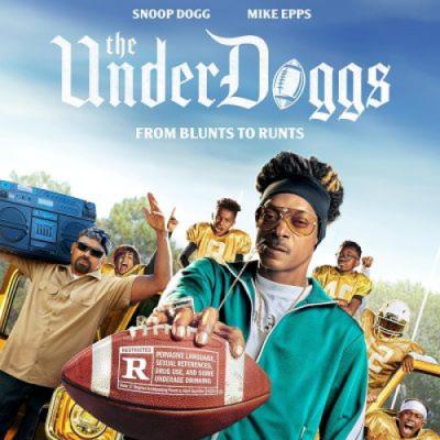 Underdoggs Album Cover
