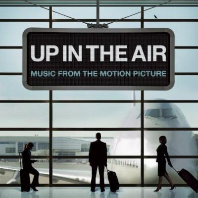 Up In The Air Soundtrack CD. Up In The Air Soundtrack