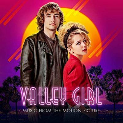Valley Girl Soundtrack CD. Valley Girl Soundtrack