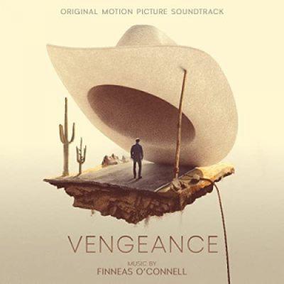 Vengeance Soundtrack CD. Vengeance Soundtrack