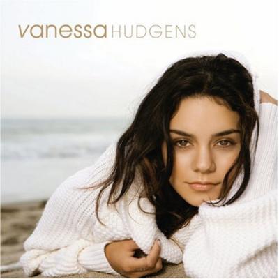 V Vanessa Ann Hudgens Soundtrack CD. V Vanessa Ann Hudgens Soundtrack