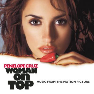 Woman On Top Soundtrack CD. Woman On Top Soundtrack