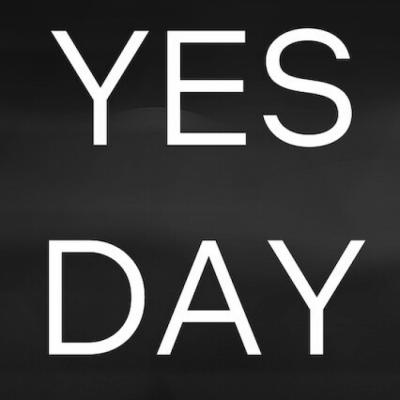 Yes Day Soundtrack CD. Yes Day Soundtrack