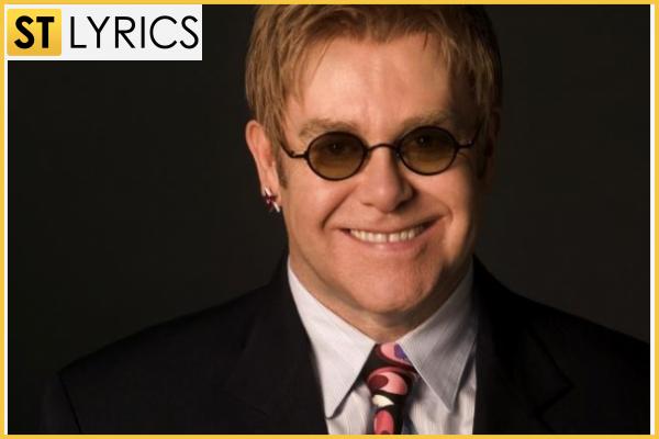 Sir Elton John in his glasses that became an inseparable part of his style is a well-known not only pop-artist but also fighter for LGBT rights.  img 0