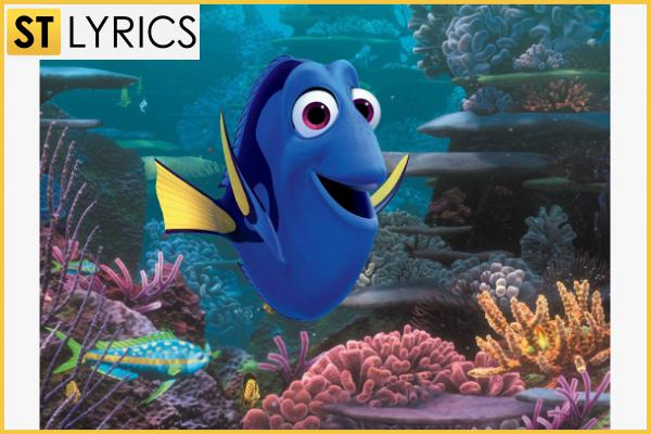Many talented illustrators were working on Dory and they did their best so impressive, that this character became beloved not less than the main hero img 0