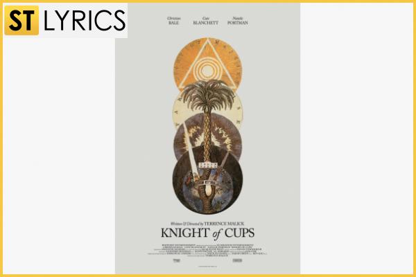 Knight of Cups is another story, which is created for art's sake, and not for the audience img 0