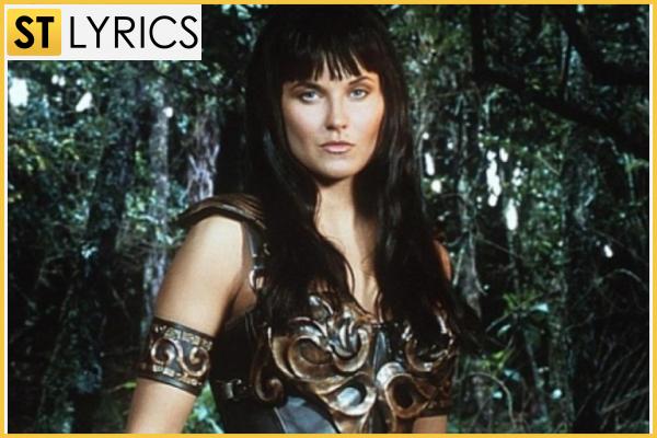 One of the most daring heroines of her generation, Xena was the idol of not only girls but also boys, and adults from around the world, because her bravery and courage were a worthy example to follow img 0